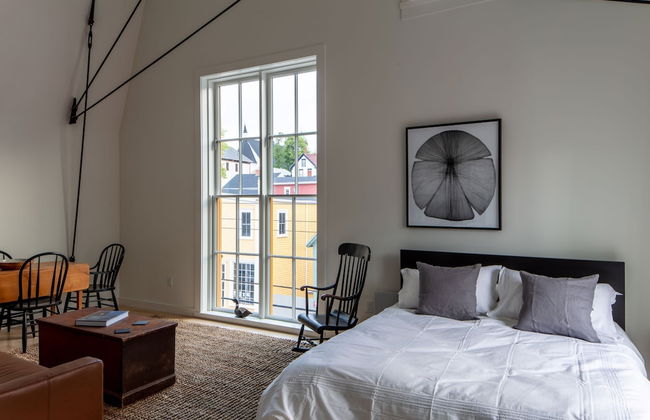 B2 Lofts - Foto 5
