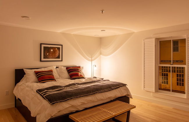 B2 Lofts - Foto 7