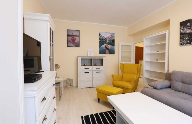 Belgrade Center Apartment Admiral - Foto 13