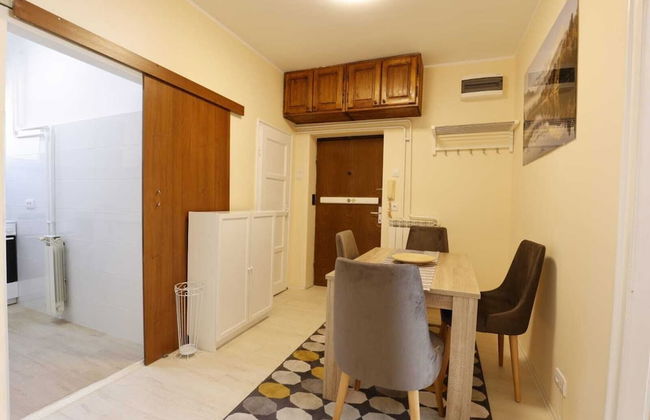 Belgrade Center Apartment Admiral - Foto 18