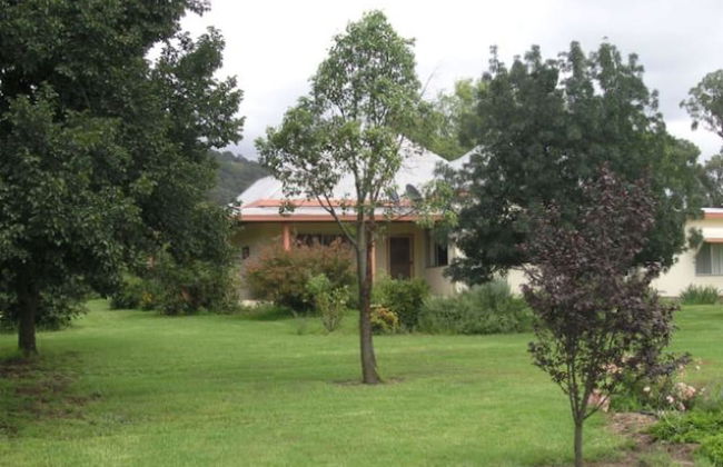 Old Bara Guesthouse - Foto 1