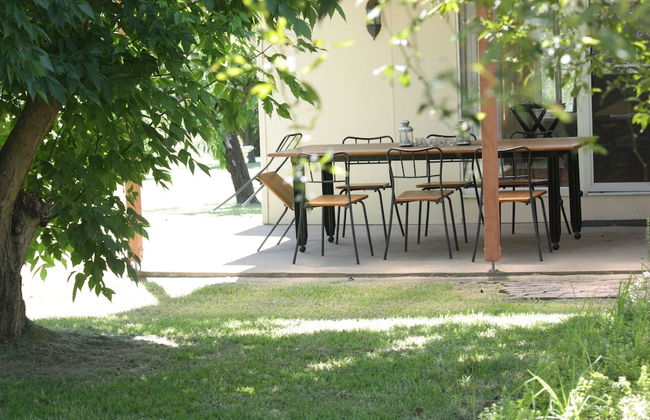 Old Bara Guesthouse - Foto 17