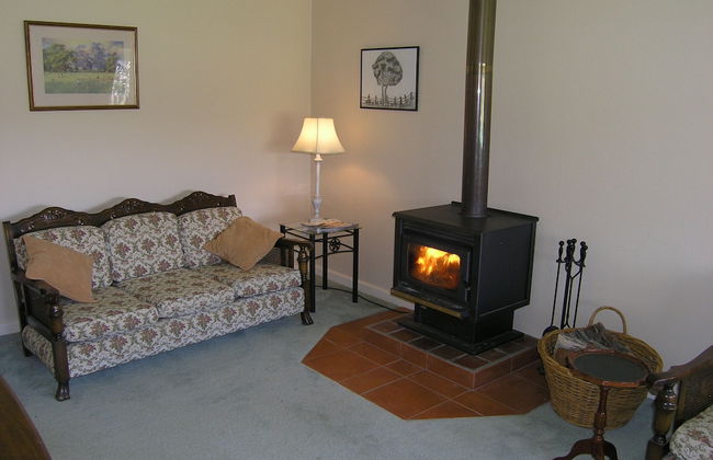 Old Bara Guesthouse - Foto 6