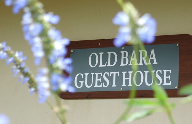 Old Bara Guesthouse - Foto 15