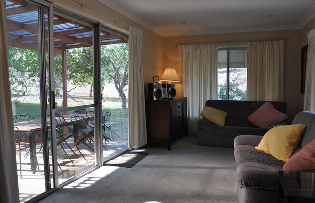 Old Bara Guesthouse - Foto 10