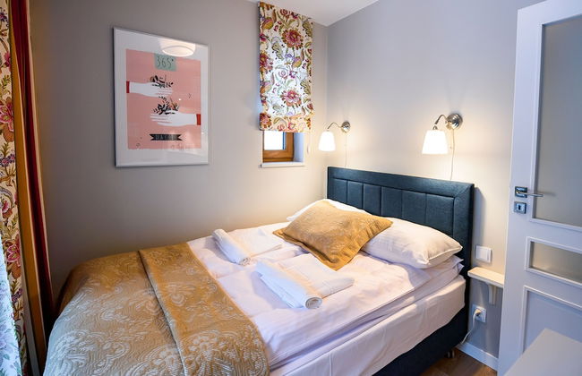 Apartamenty Sun & Snow Bukowa Dolina - Foto 11