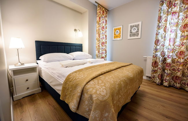 Apartamenty Sun & Snow Bukowa Dolina - Foto 23
