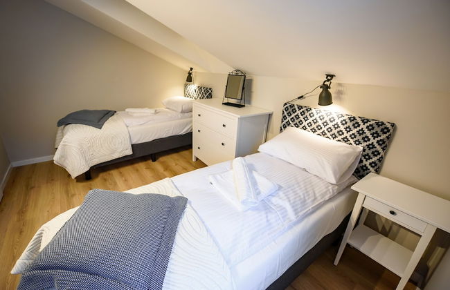 Apartamenty Sun & Snow Bukowa Dolina - Foto 35
