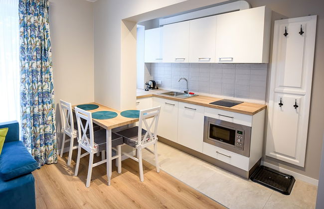 Apartamenty Sun & Snow Bukowa Dolina - Foto 37