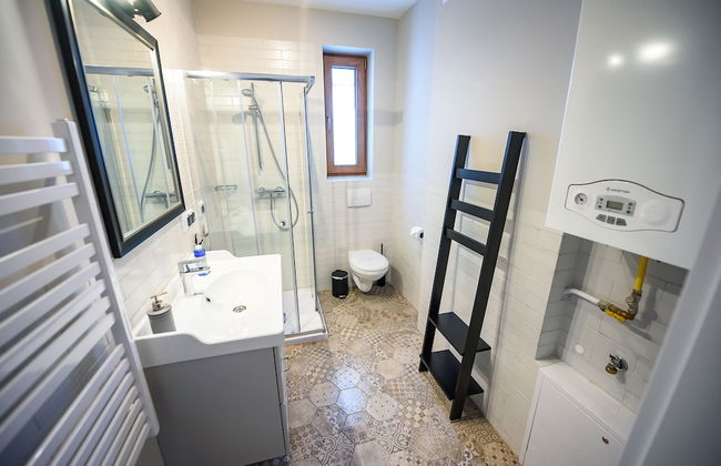 Apartamenty Sun & Snow Bukowa Dolina - Foto 54