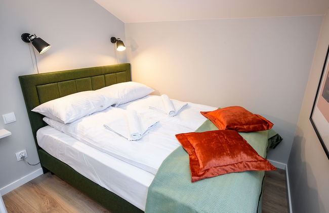 Apartamenty Sun & Snow Bukowa Dolina - Foto 28