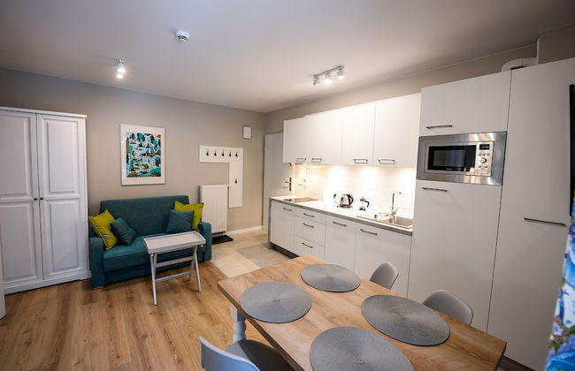 Apartamenty Sun & Snow Bukowa Dolina - Foto 5
