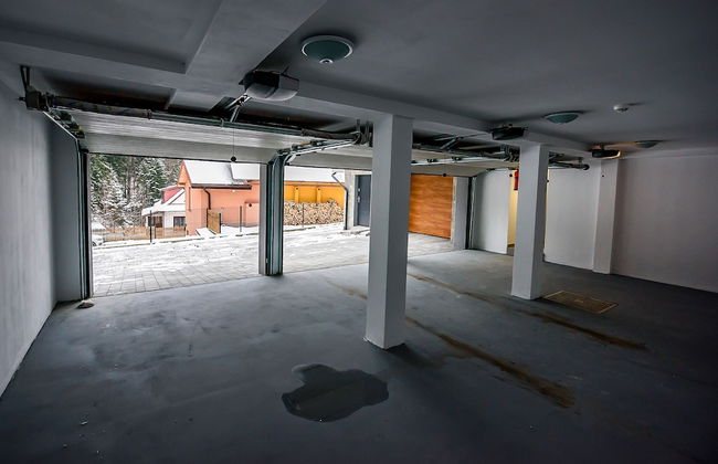 Apartamenty Sun & Snow Bukowa Dolina - Foto 66