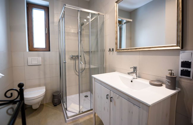 Apartamenty Sun & Snow Bukowa Dolina - Foto 49