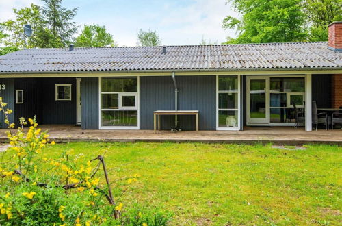 Photo 25 - 6 Person Holiday Home in Glesborg