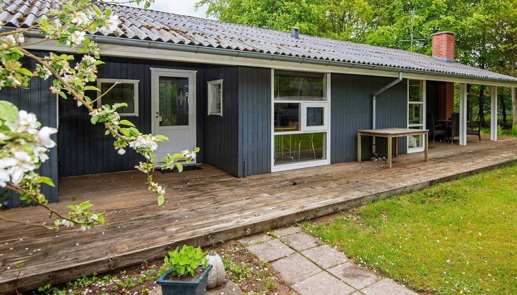 Photo 1 - 6 Person Holiday Home in Glesborg