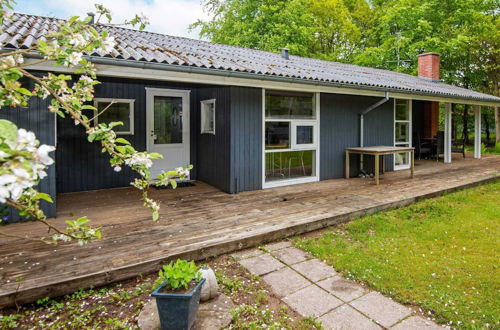 Photo 1 - 6 Person Holiday Home in Glesborg