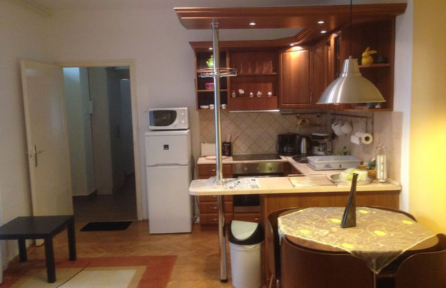 Pauler19 Apartement - Foto 4