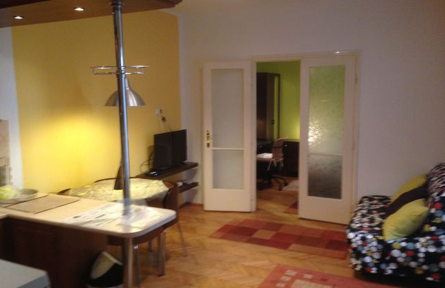 Pauler19 Apartement - Foto 5