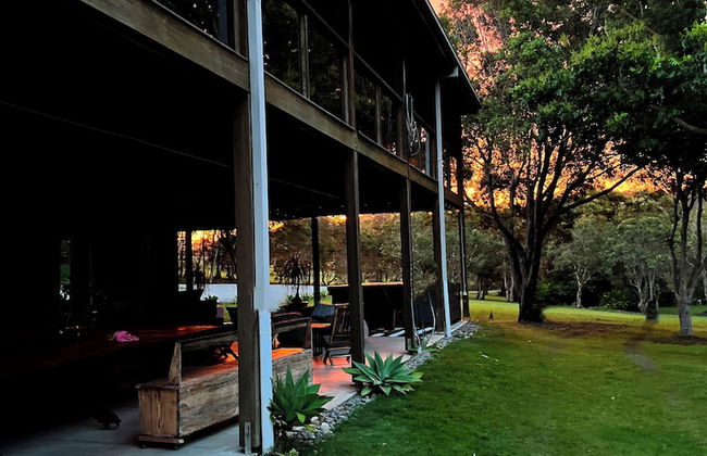 Tranquilo Beach House - Foto 60