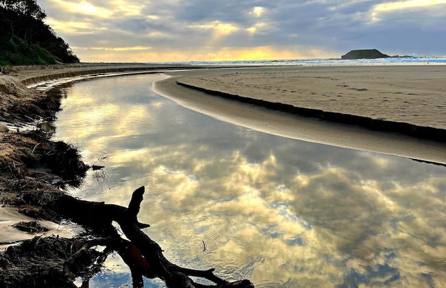 Tranquilo Beach House - Foto 62