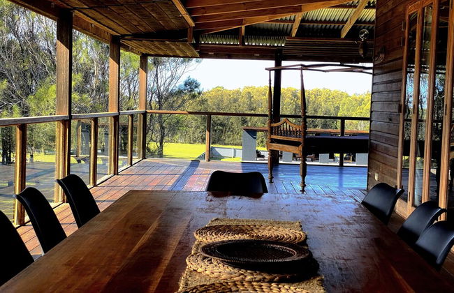 Tranquilo Beach House - Foto 34