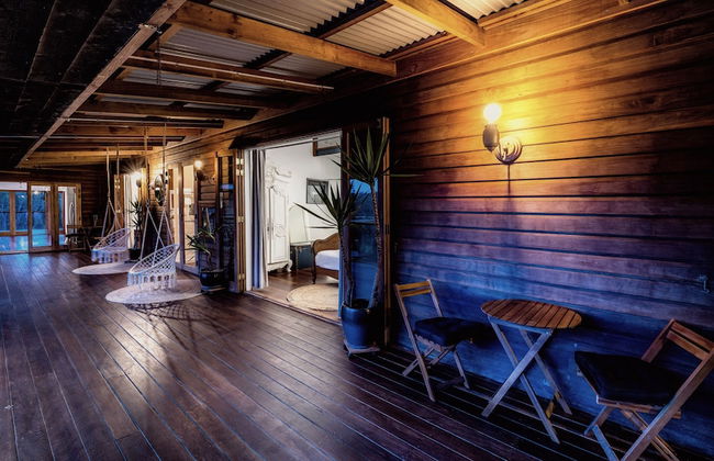 Tranquilo Beach House - Foto 31