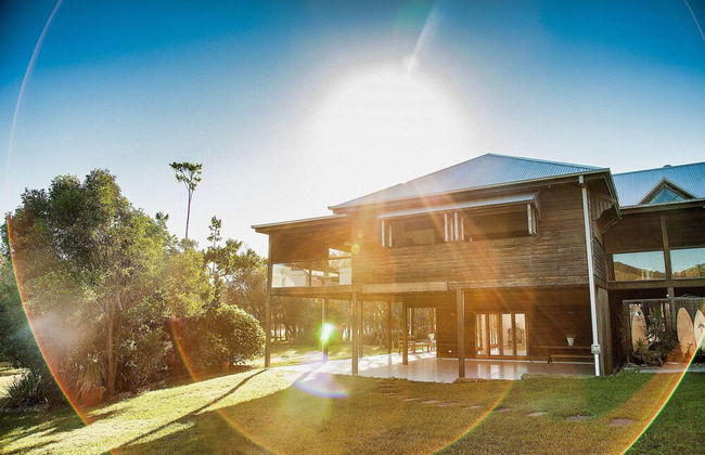 Tranquilo Beach House - Foto 48