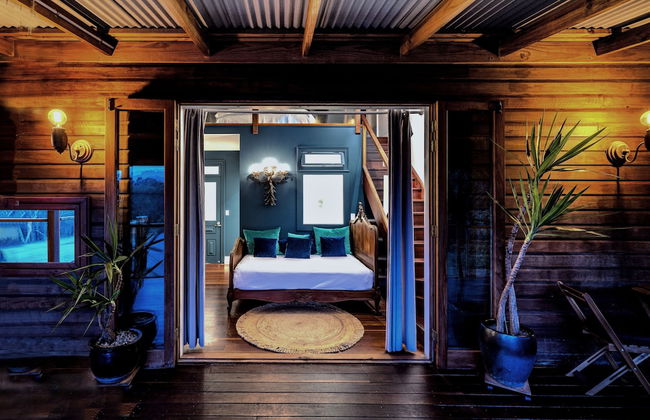 Tranquilo Beach House - Foto 4