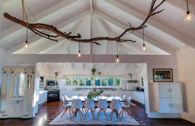 Tranquilo Beach House - Foto 18