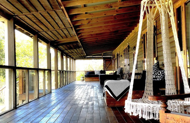 Tranquilo Beach House - Foto 33