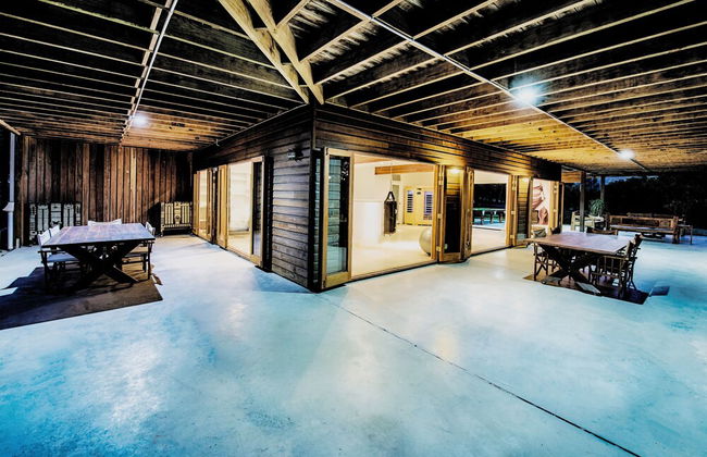 Tranquilo Beach House - Foto 43