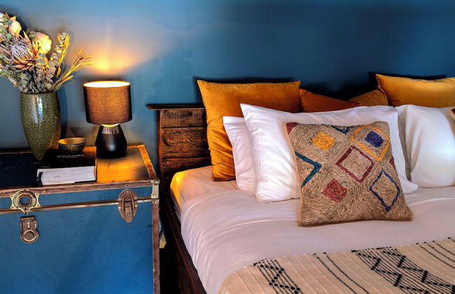 Tranquilo Beach House - Foto 6