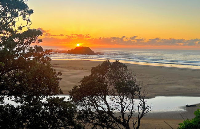 Tranquilo Beach House - Foto 64