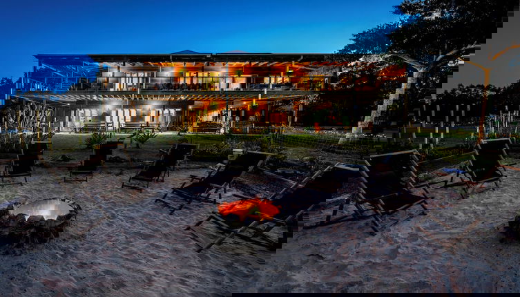 Foto 1 - Tranquilo Beach House