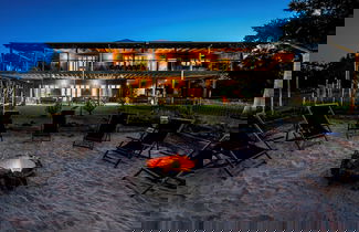 Photo 1 - Tranquilo Beach House