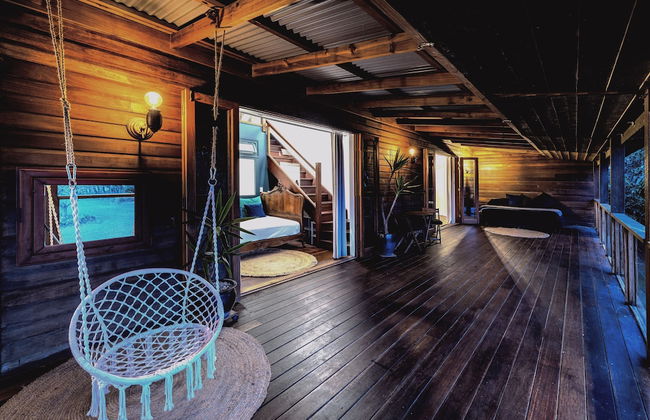 Tranquilo Beach House - Foto 30