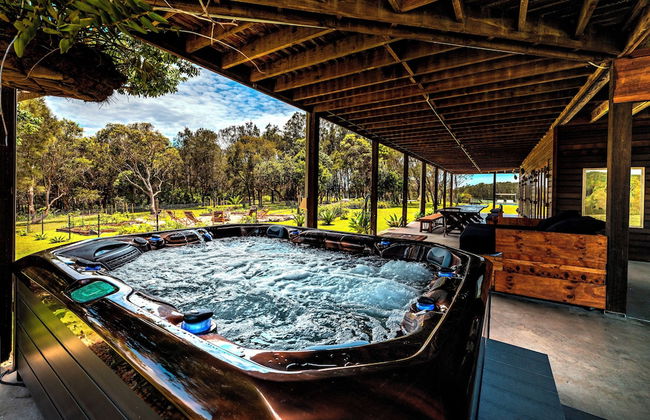 Tranquilo Beach House - Foto 41