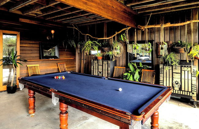 Tranquilo Beach House - Foto 44