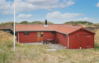 Photo 1 - Countryside Holiday Home in Lokken near Sea