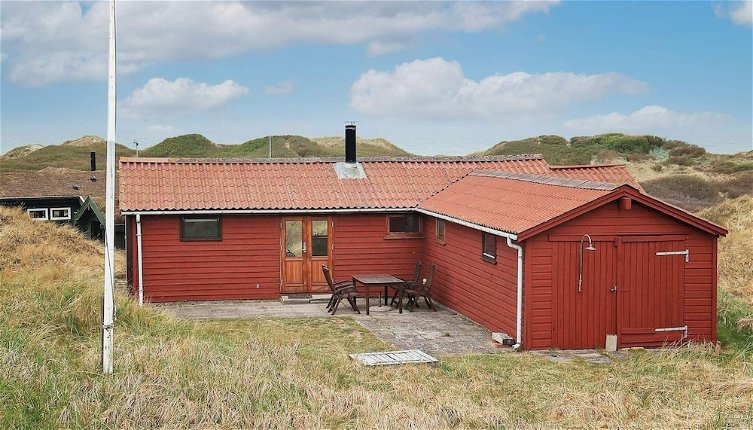 Photo 1 - Countryside Holiday Home in Lokken near Sea
