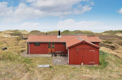 Photo 13 - Countryside Holiday Home in Lokken near Sea