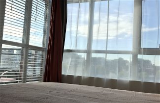 Foto 2 - Luxury 2BR Suites in the heart of Downtown Toronto