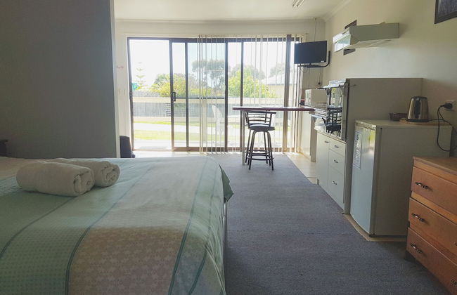 Carmens Inn - Foto 4