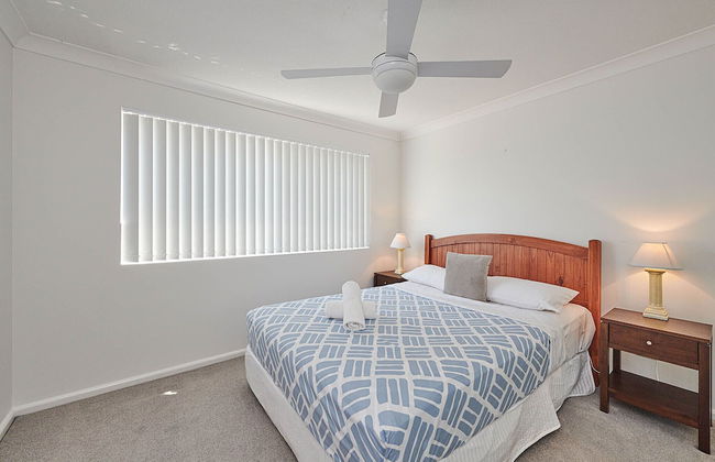 Cabarita Beachfront Apartments - Foto 2