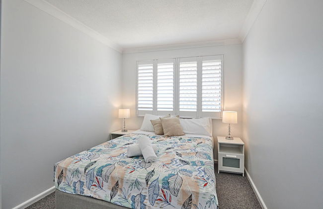 Cabarita Beachfront Apartments - Foto 10