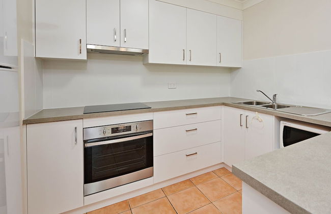 Cabarita Beachfront Apartments - Foto 36