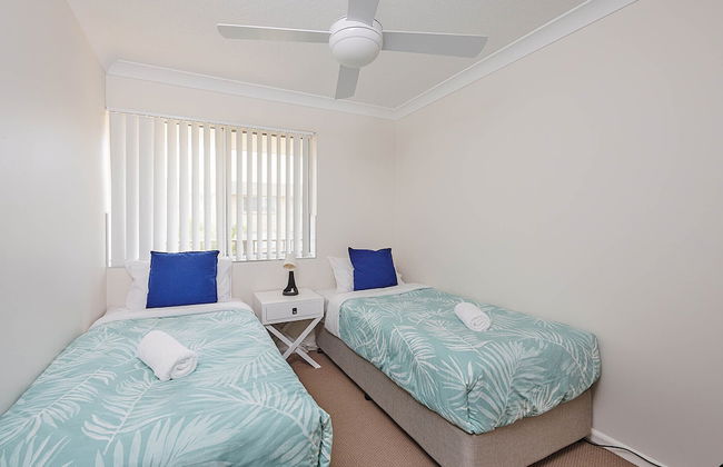 Cabarita Beachfront Apartments - Foto 11