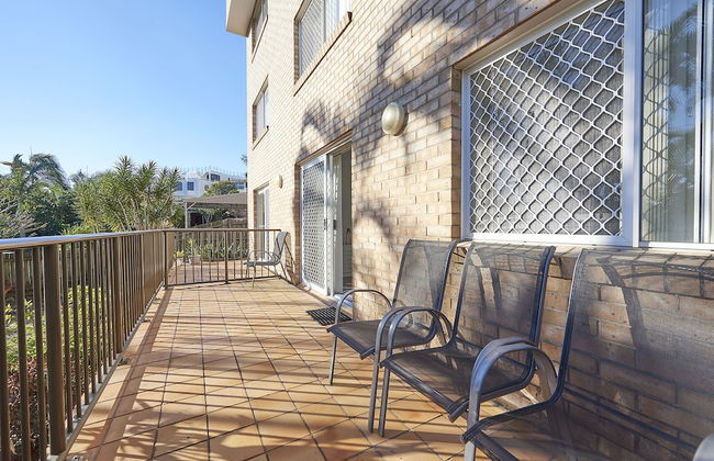 Cabarita Beachfront Apartments - Foto 69