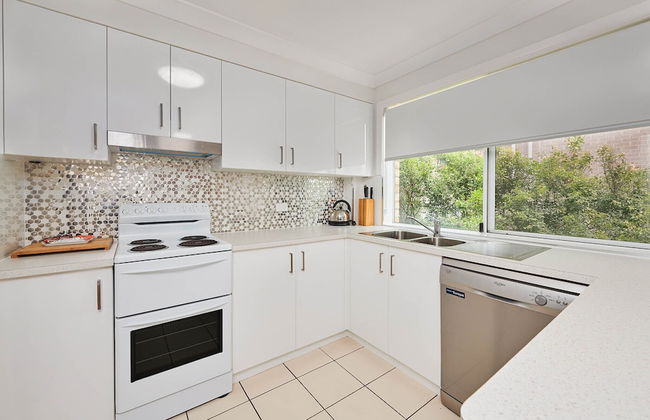 Cabarita Beachfront Apartments - Foto 28